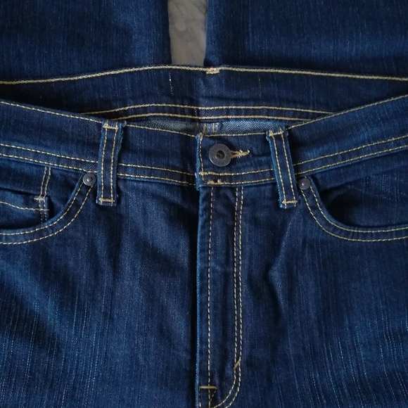 Star Jeans size 12P - Picture 4 of 10
